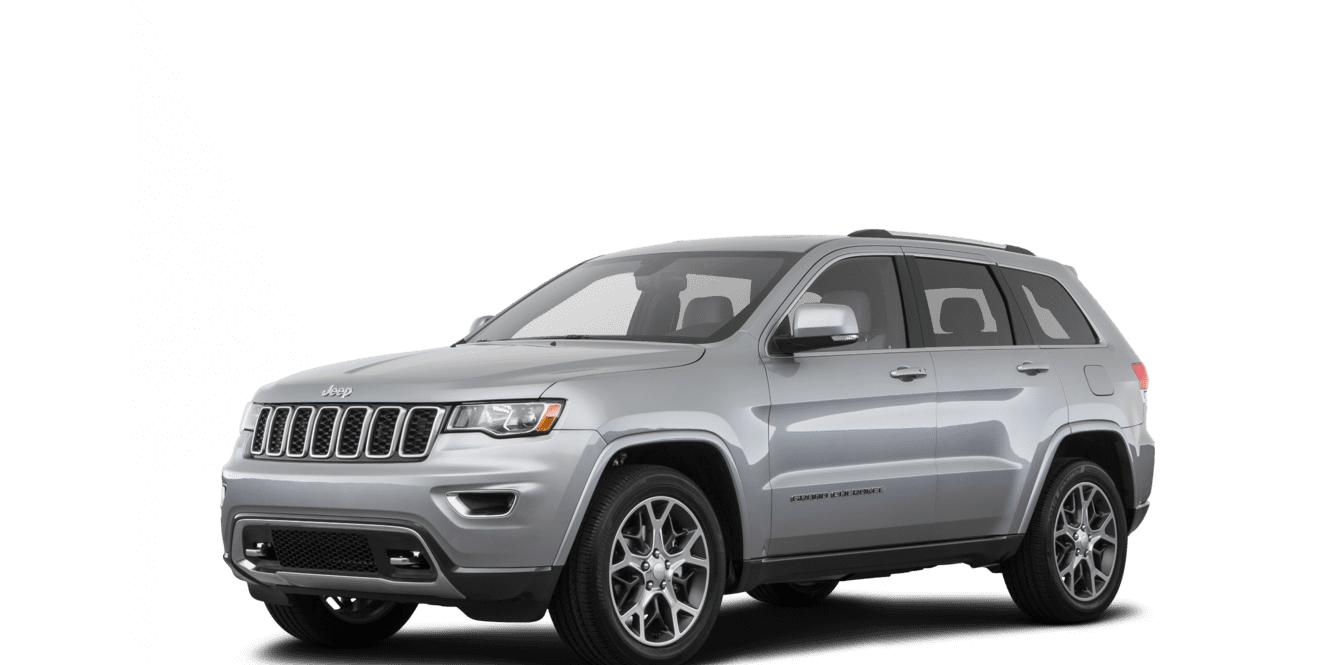 JEEP GRAND CHEROKEE 2018 1C4RJFBG5JC227105 image